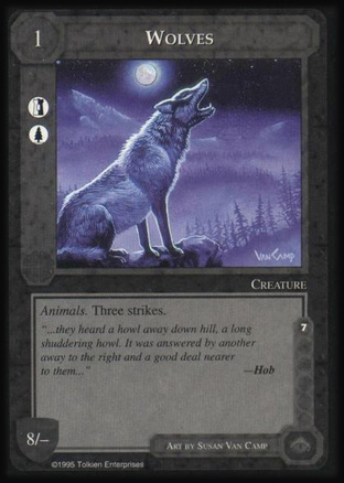 Wolves